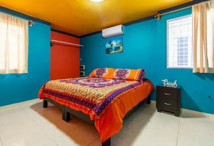 Villa Bonita Torre 11 2
