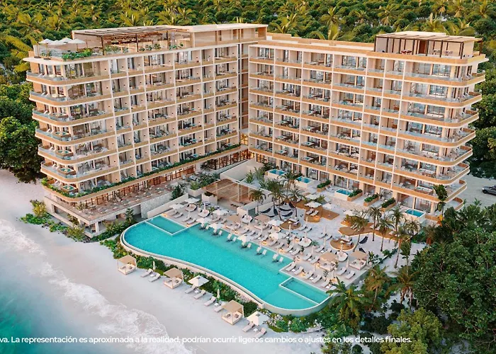 Inna Resort & Spa