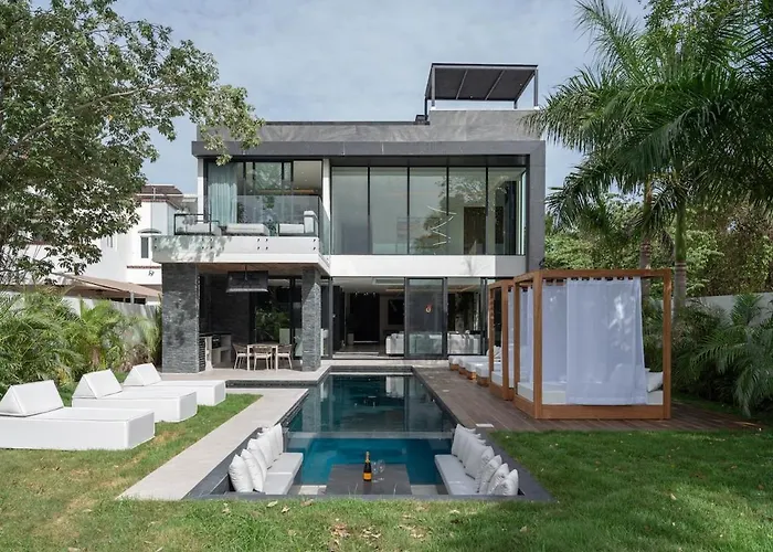 Casa Nero