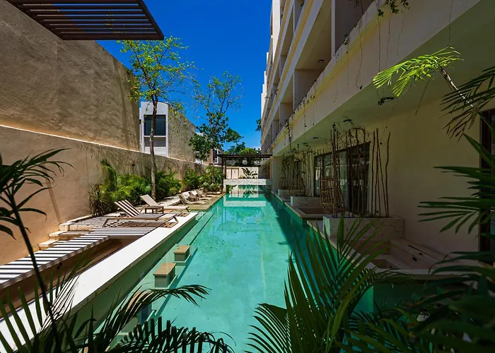 2 Bedrooms, Rooftop & Pool At La Veleta