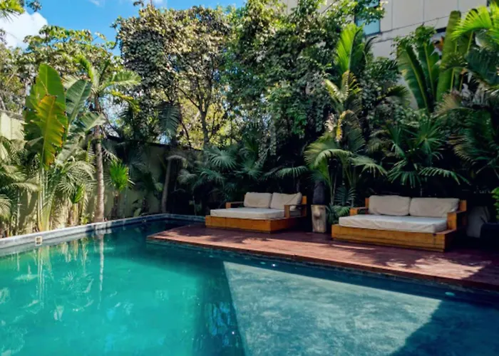 Luxury Tropical Ph Private Pool