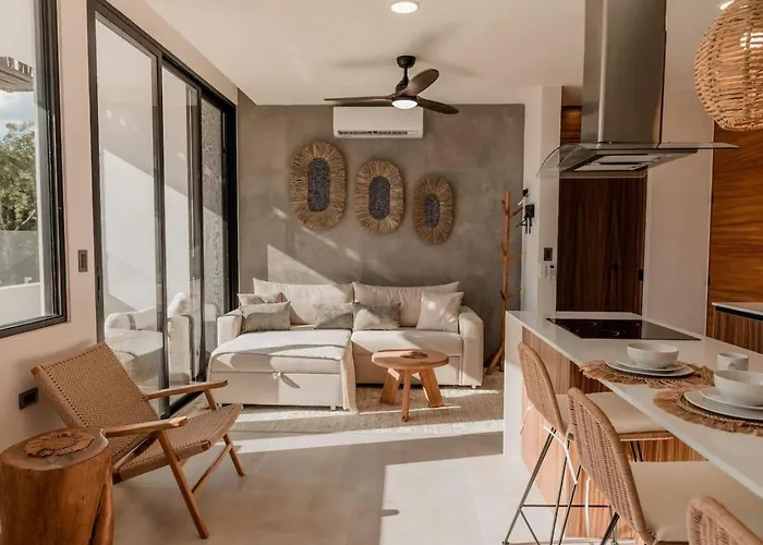 Apt With Private Plunge Pool And Rooftop
