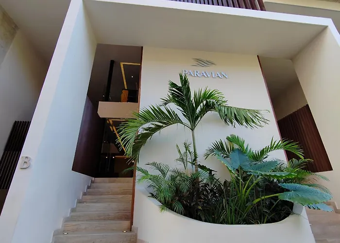 Maravilloso Apartamento En El Corazon De Playa-Gym-Pool By Yeah