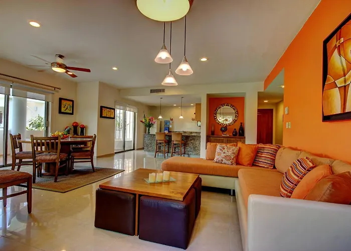 Palmar Del Sol By Riviera Maya Suites