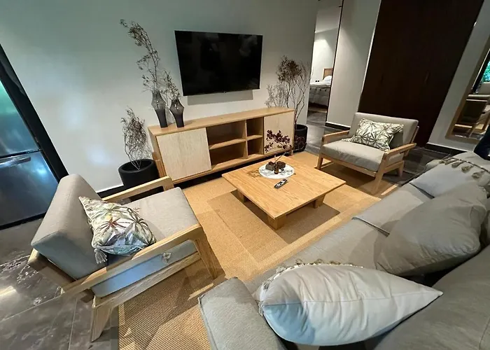 Humana Luxury Tulum - 2 Habitaciones- Bicicletas Electricas Incluidas