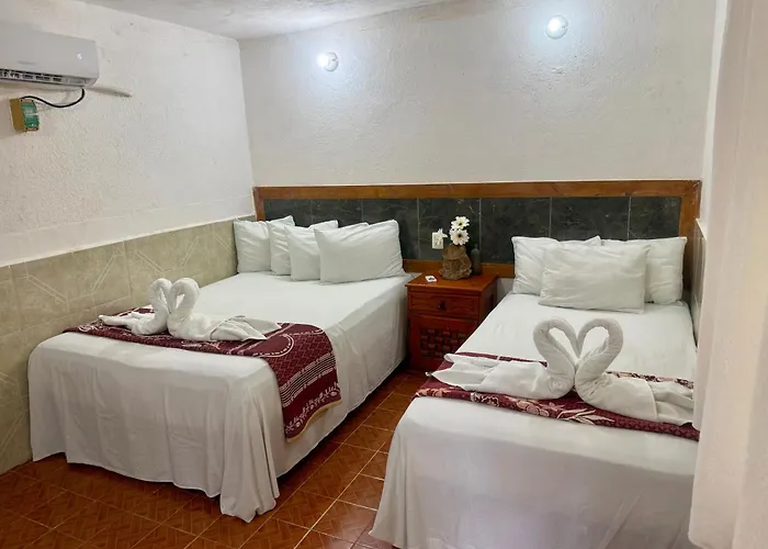 Hotel Playa Zama'