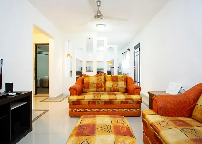 La Casita Perfect Location