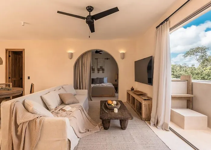Hacienda Wabi Hidden Gem With Private Pool