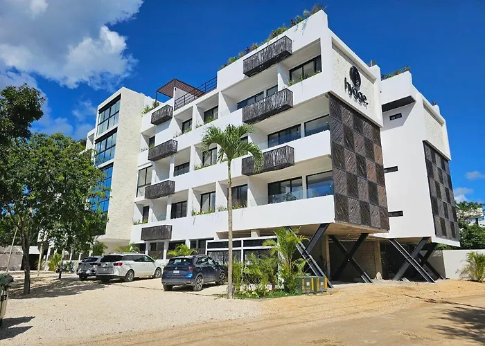 Apartamento Hygge Familiar
