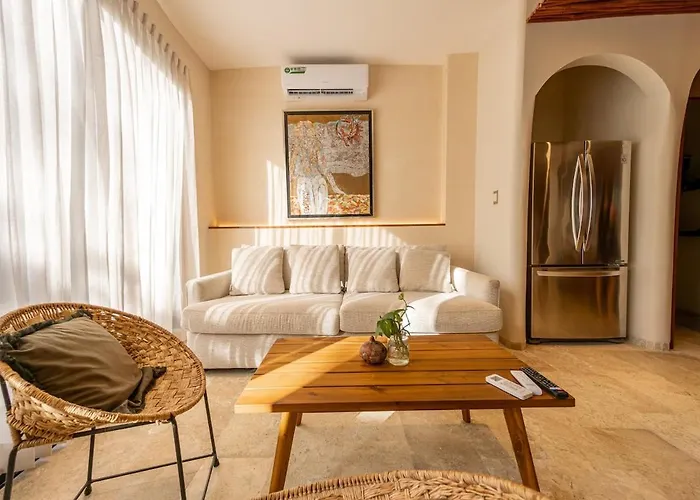Noil Houses By Nomad Humans Residences