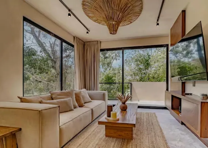 Talulah Condo Amazing 3 Bdr Penthouse Private Pool