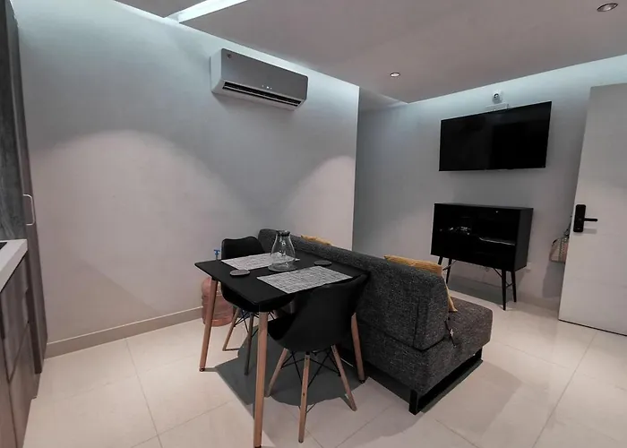 1 Bedroom Apartment Fast Wifi