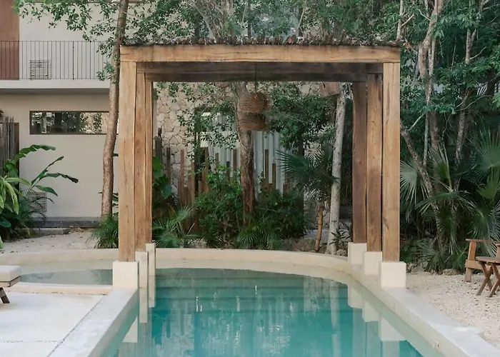 Exclusive Tulum Experience At La Veleta Oriana