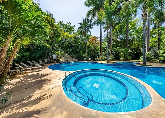 Palmar Del Sol By Riviera Maya Suites