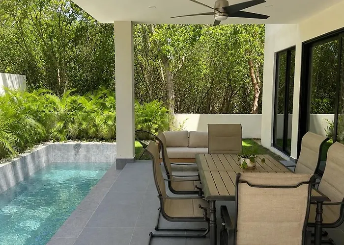 Villa Horizonte