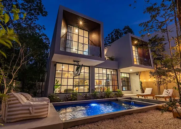 Tequila & Salt 5Br Villa With Pool & Jacuzzi