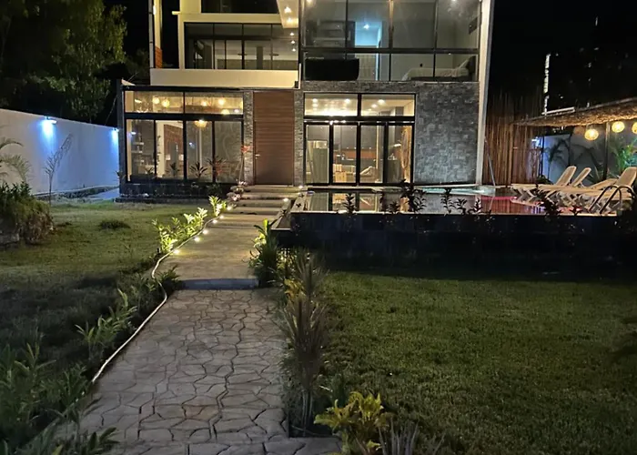 Casa Valkiria Laje