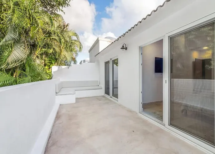 Beautiful 3Bd House In Playacar