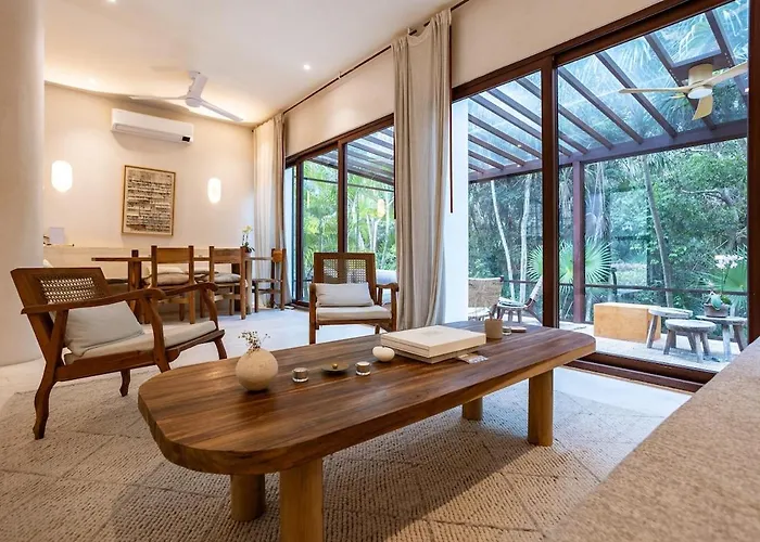 Soulful 3 Bedroom Home Steps From The Beach