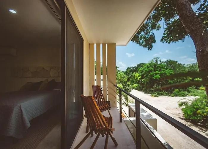 Casa Leo - Beautiful Studio In Tulum