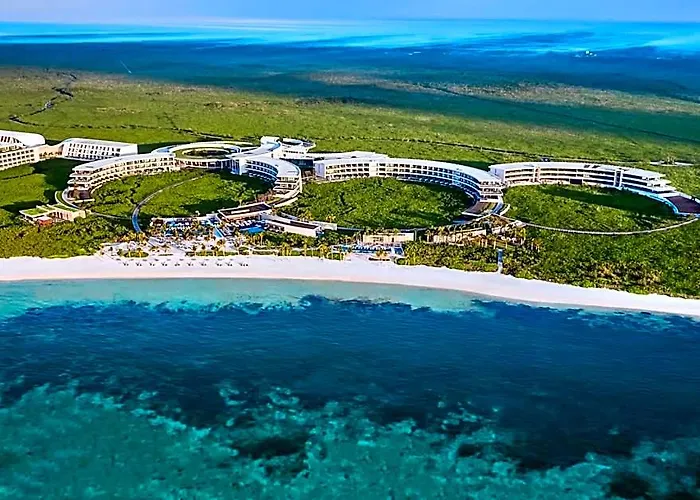 The St Regis Kanai Resort, Riviera Maya