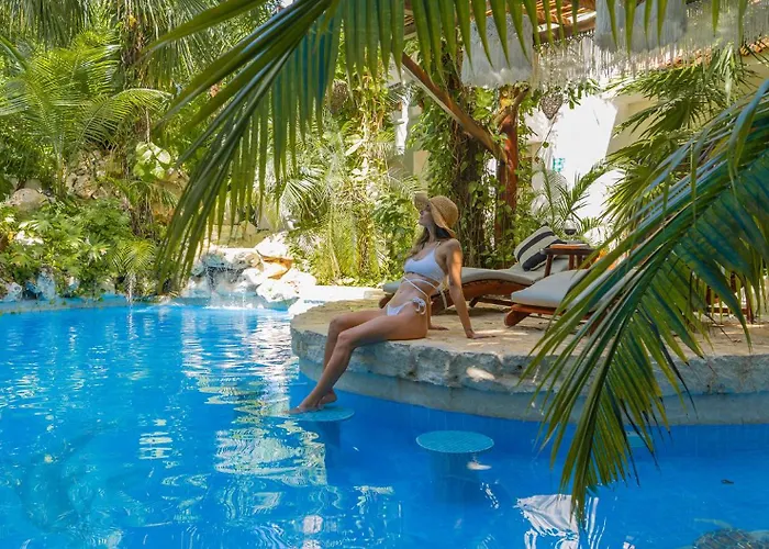 Hotel Hulku