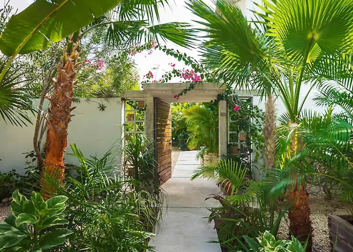 Villa 34 I Puerto Aventuras I Private Pool