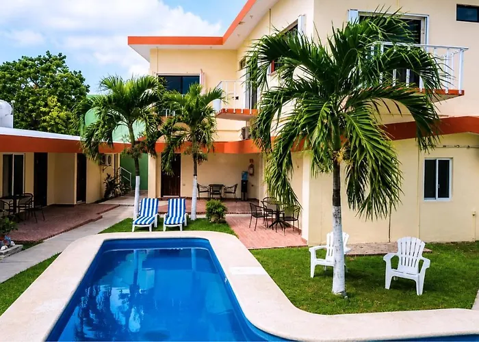 Hotel Caribe