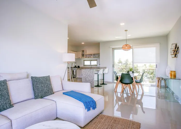 New Apt In Residential Area With Amenities & 24Hr Security