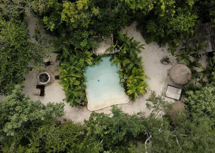 Madre Tierra Eco Habitat