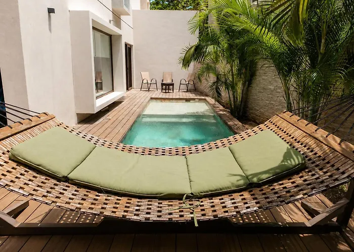 Lumina At Amaya Tulum