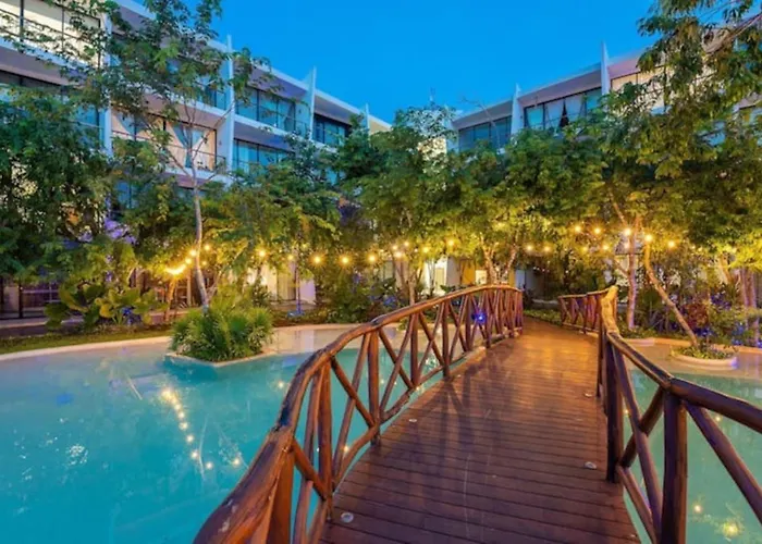 Lujoso Departamento con Jacuzzi Privado