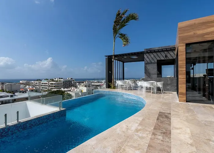 Menesse Playa Del Carmen