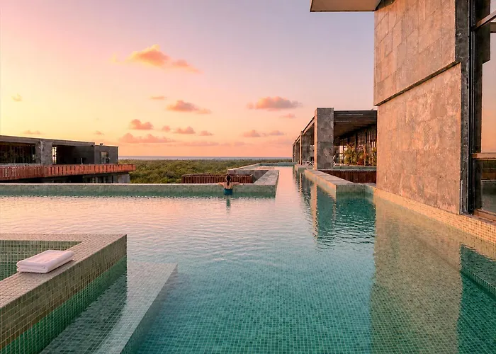 Stay Near The Sea Hotel Zone Tulum 1 Bedroom