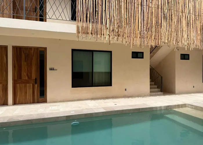 Lapso At Tulum
