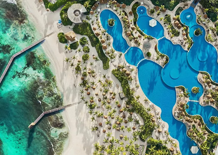 Grand Ocean Breeze Riviera Maya