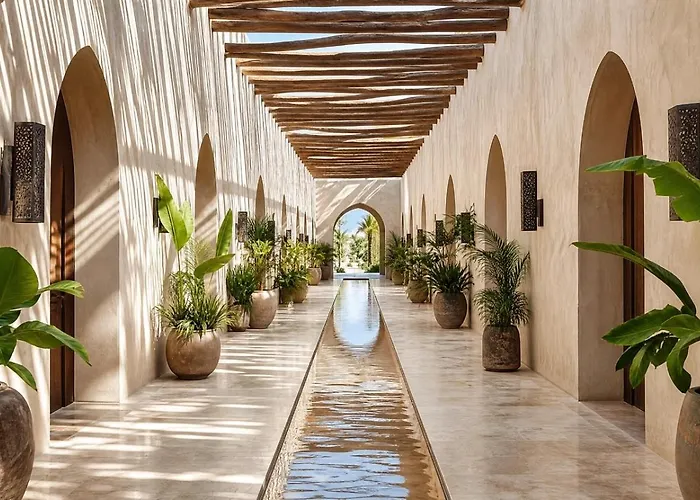 Riad Coba