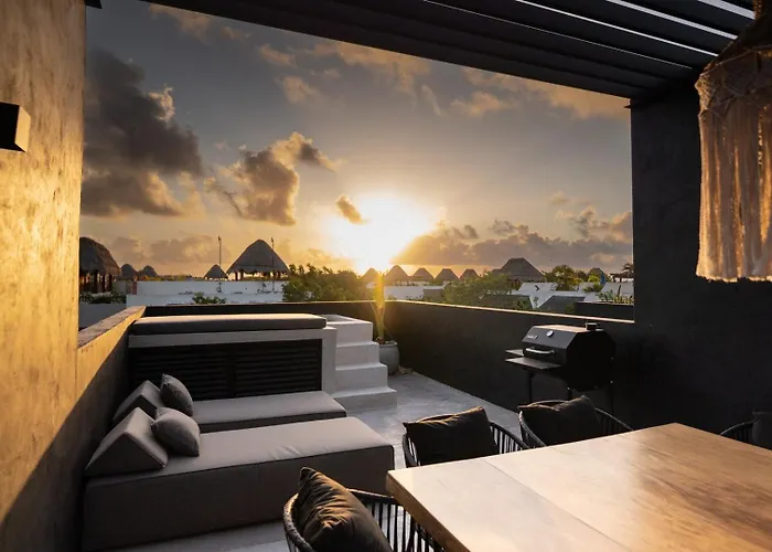 Paradise Villa, 3 Pools, Rooftop, Vip Concierge