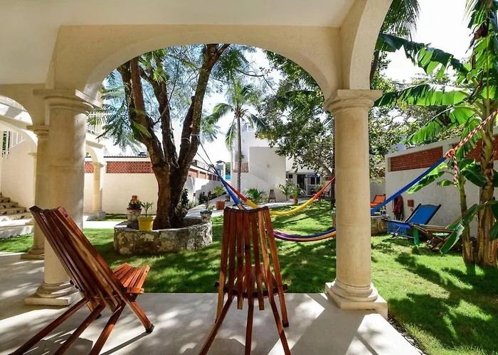 King Room With Private Terrace
