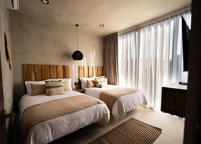 Paradise Villa, 3 Pools, Rooftop, Vip Concierge