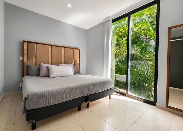 Quiet 2Br Haven With Worspace Surrounded By Nature