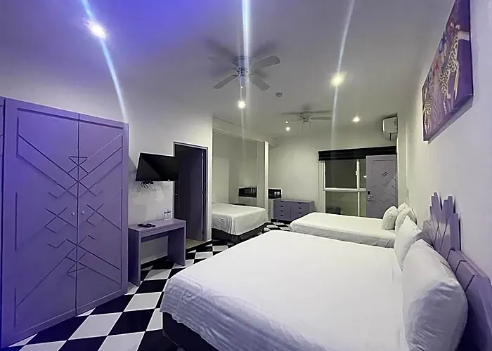 Win Day Playa - Hotel Express