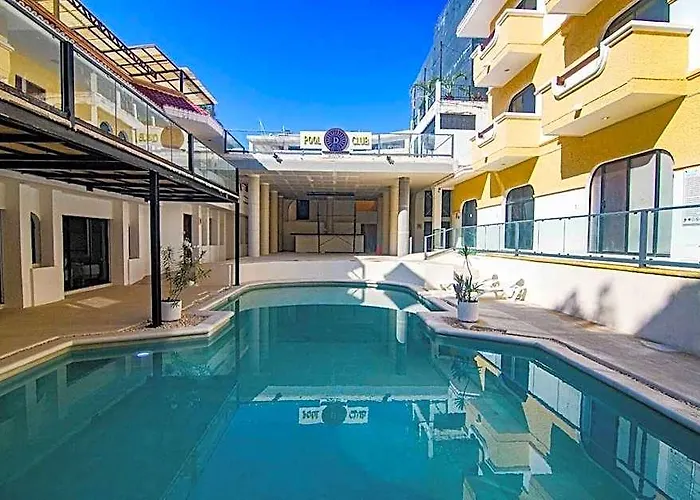 Hotel Vista Caribe