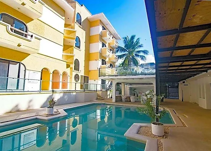 Hotel Vista Caribe