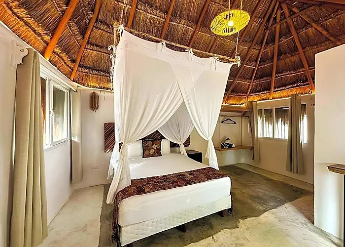Alito Hotel Tulum, Formerly La Diosa Tulum
