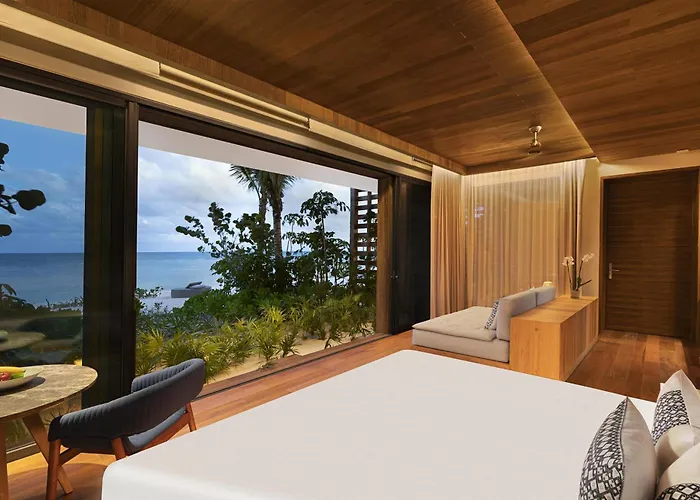 Banyan Tree Mayakoba