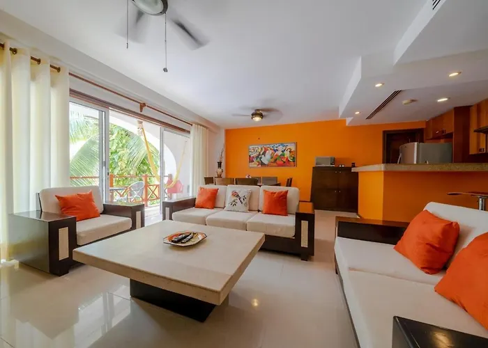 Pet Friendly 2Br - Quadra Alea 2 Pools & Gym