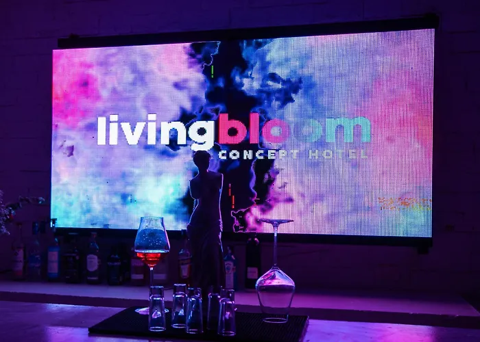 Living Bloom Concept Hotel Tulum (Adults Only)