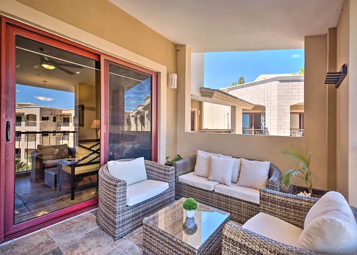 Playa Del Carmen Beachfront Condo W/ Pool Access!