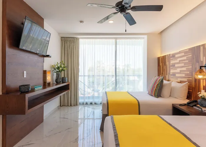 Oyo Hotel Marvic
